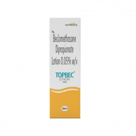 TOPBEC LOTION